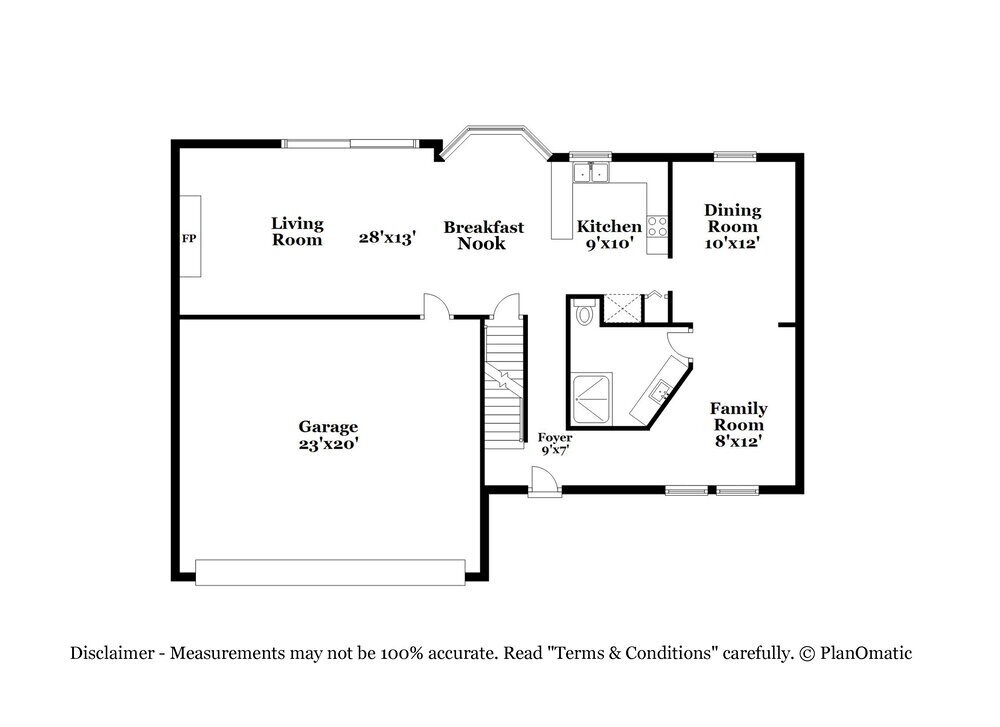 Building Photo - 3255 Cypress Point Ct