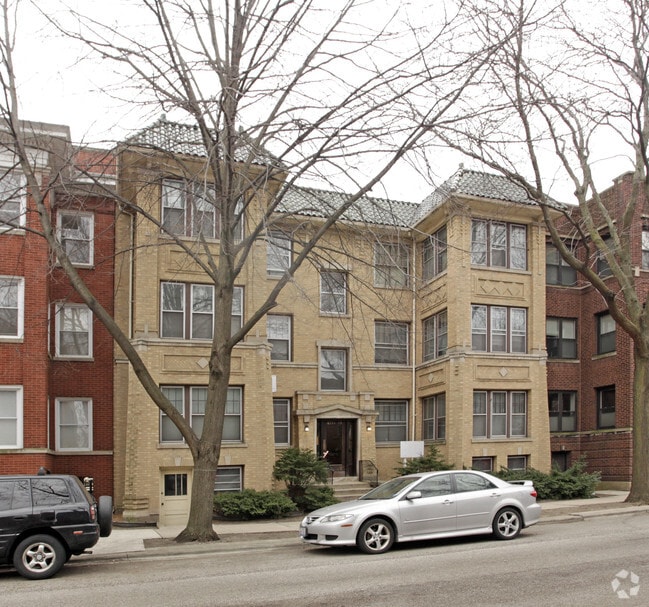 Edgewater 63116315 Glenwood Ave Chicago IL 60660 Apartment Finder