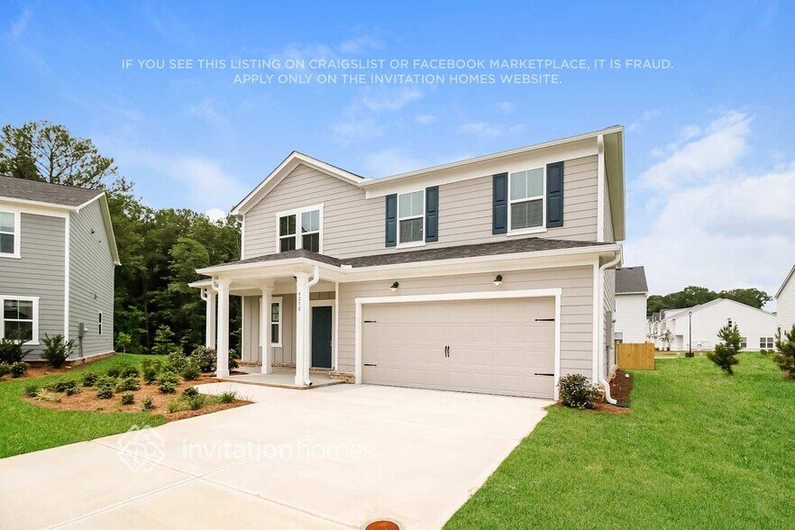 Building Photo - 4078 Ferris Ln