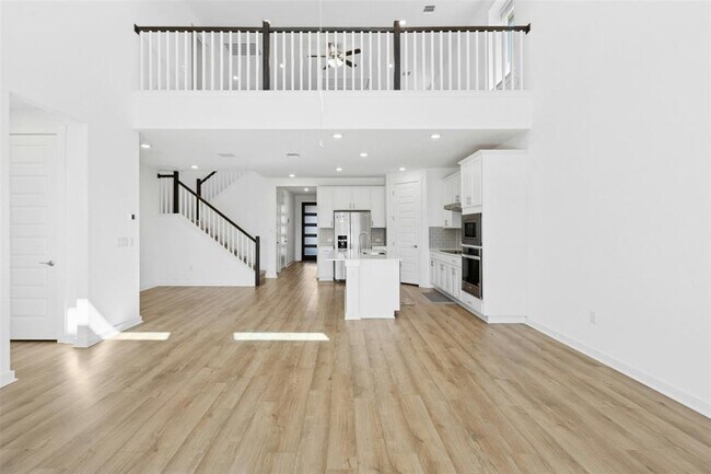 Building Photo - 2124 Ridge Runner Dr