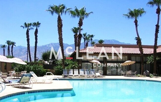 Primary Photo - Cathedral Springs 2402