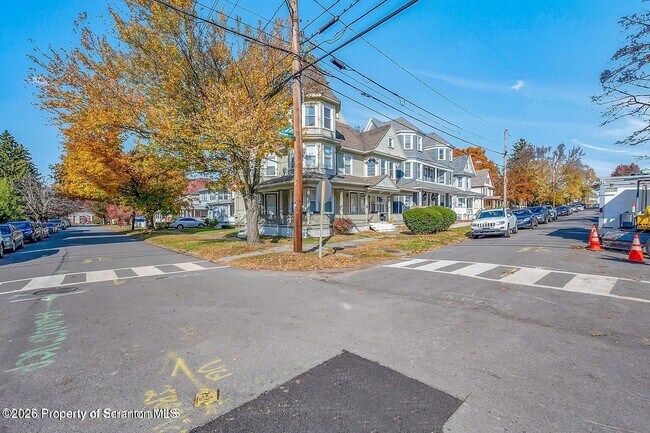 Building Photo - 1703 Monsey Ave