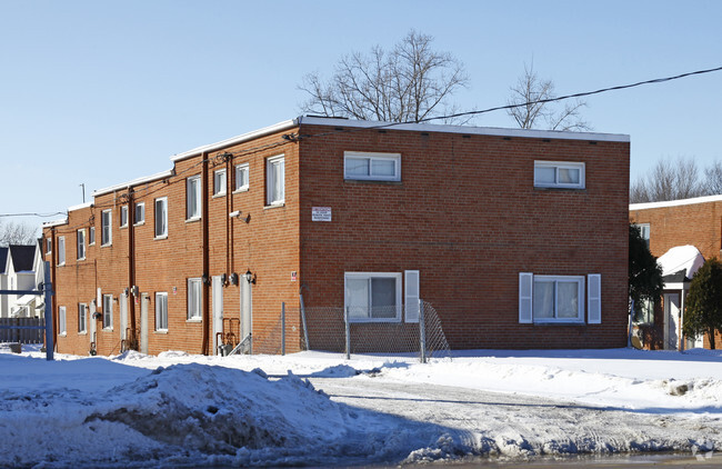 Building Photo - 4812 Lee Rd