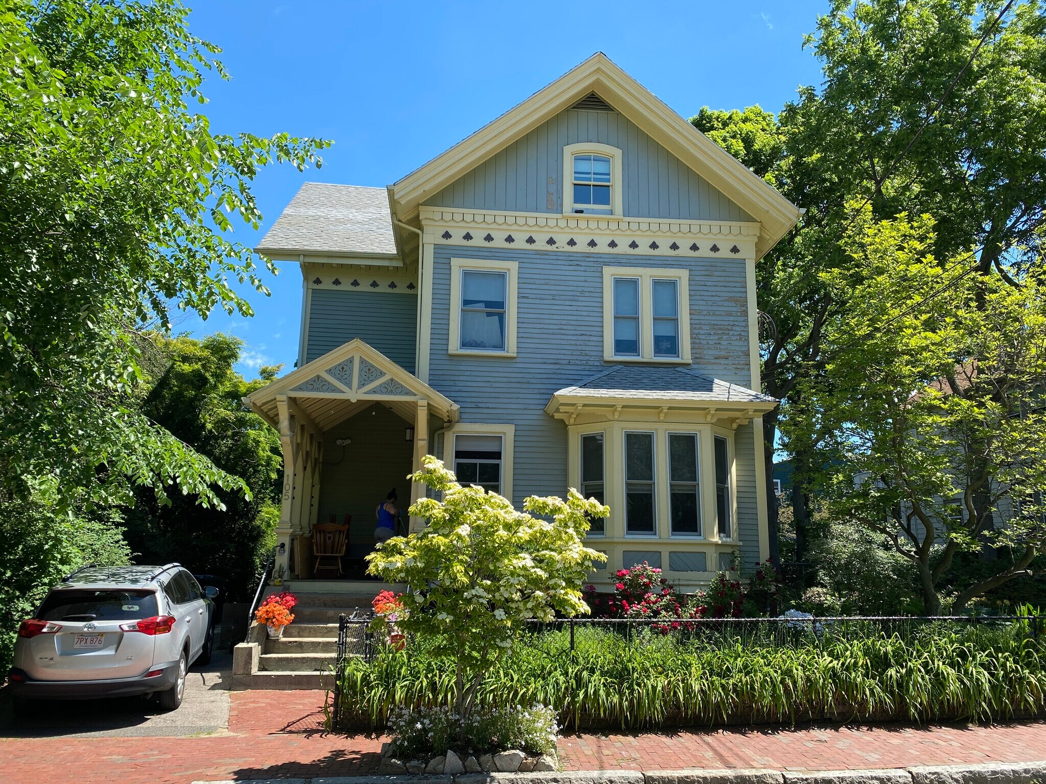 Building Photo - 105 Chestnut St