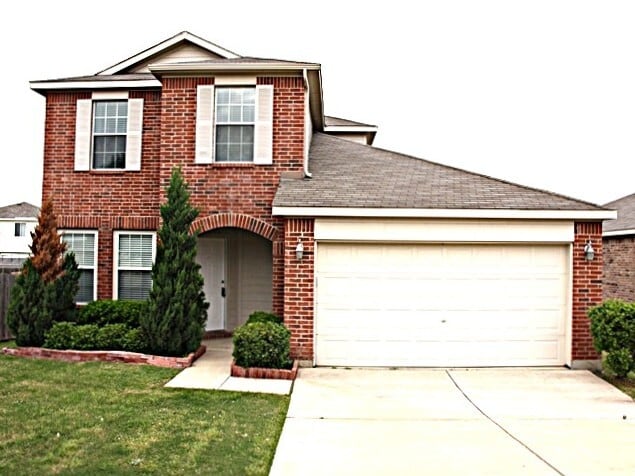 Primary Photo - 9213 Whistlewood Dr