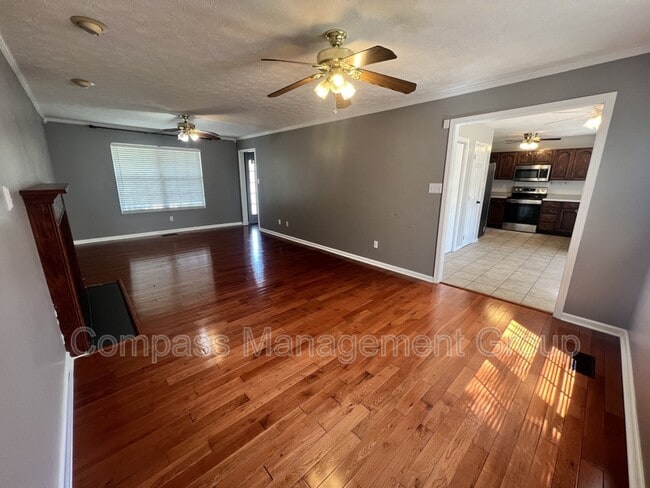 Building Photo - 5812 San Cristebal Ln