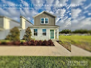 Building Photo - 2031 Wild Heron Ct