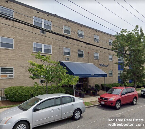 Building Photo - 5050 Washington St