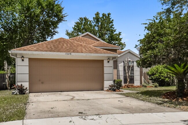 Building Photo - 11015 Felton Ct