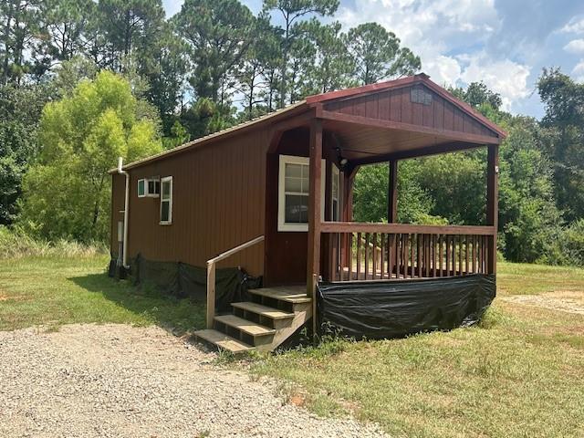 Building Photo - 5153 Rudder Rd
