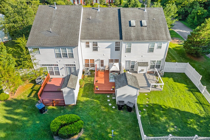 Building Photo - 958 Wellston Ct