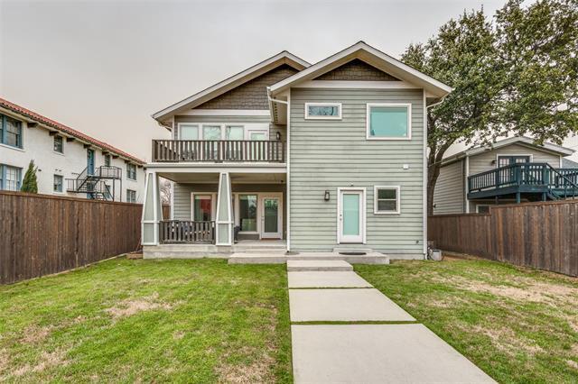 Building Photo - 5516 Miller Ave