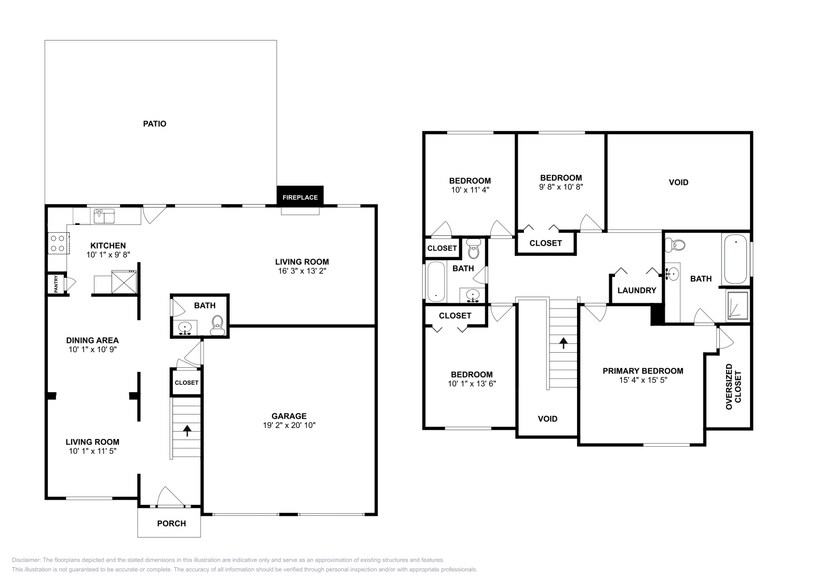 Building Photo - 1221 Wandering Vine Ct SE