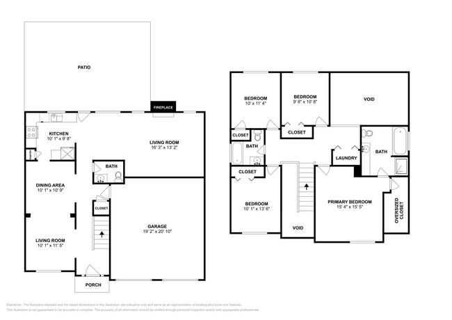 Building Photo - 1221 Wandering Vine Ct SE