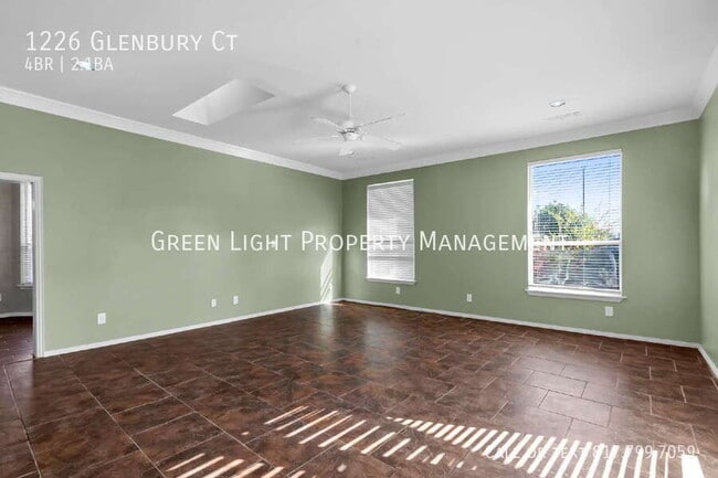 Building Photo - 1226 Glenbury Ct