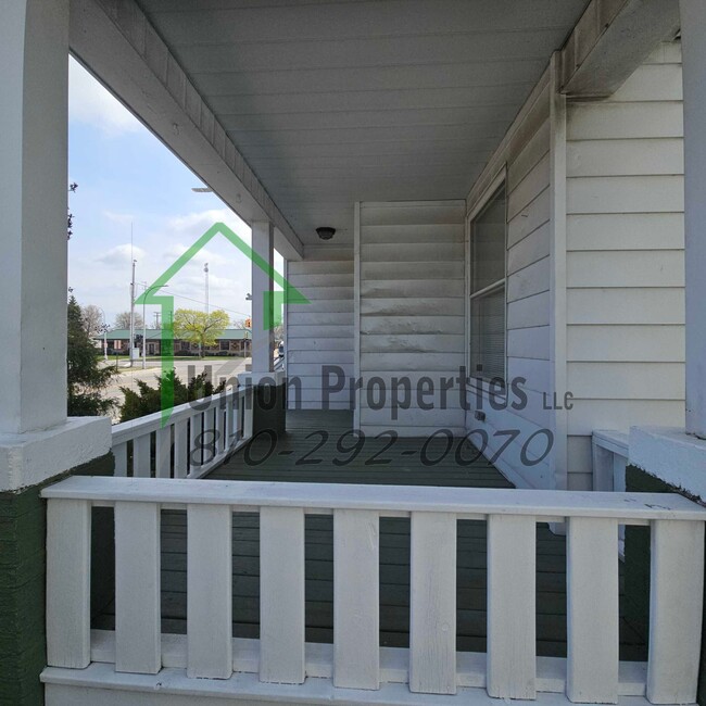 Building Photo - 514 Glenwood Ave