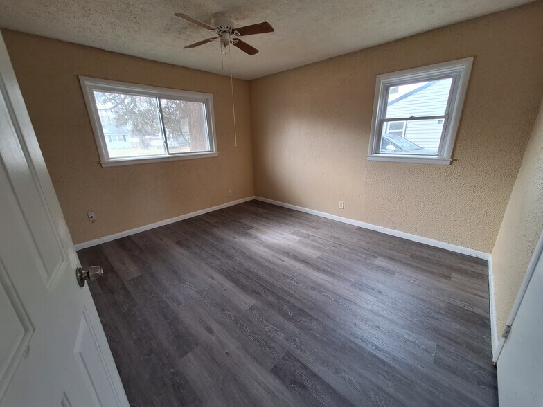 Bedroom #1 - 7107 Ethan Allen Way