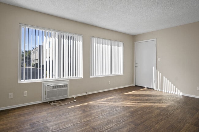 Floorplan - Tribeca Apartments