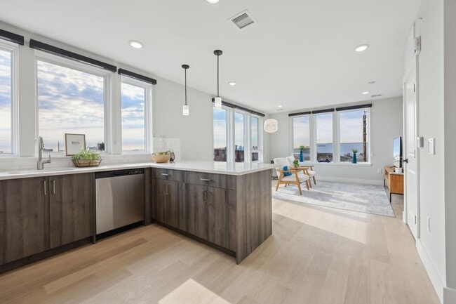 Floorplan - Nova by Gomes