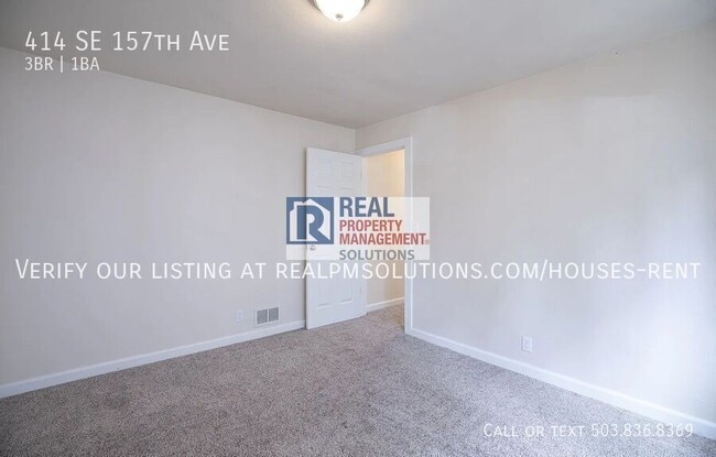 Building Photo - 414 SE 157th Ave