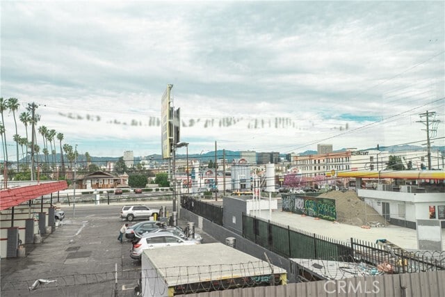 Building Photo - 1314 S Manhattan Pl