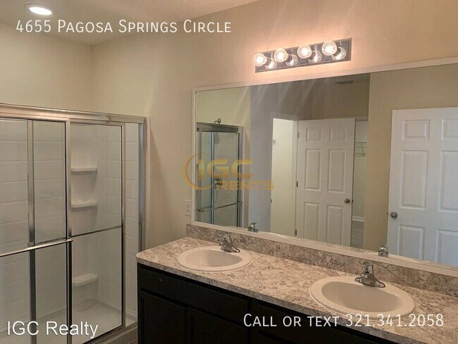 Building Photo - 4655 Pagosa Springs Cir