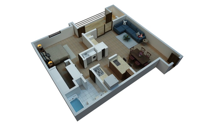 Floorplan - Bradenton Reserve