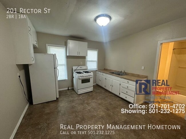 Building Photo - 201 Rector St