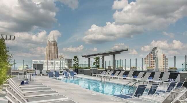 Building Photo - 525 S Church St