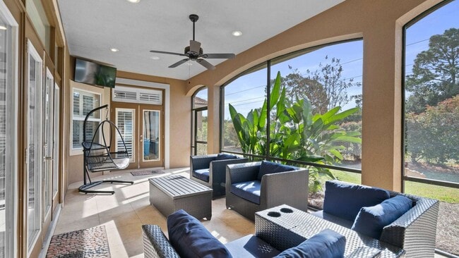 Building Photo - Luxury Long-Term Rental in Destiny East- Fully Furnished 5B/3.5B Home
