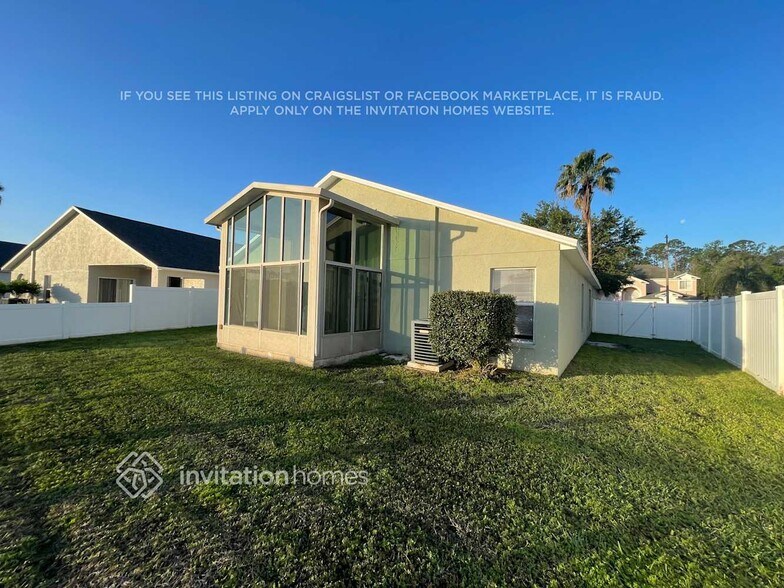 Building Photo - 25417 Geddy Dr