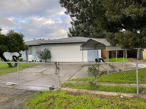 Building Photo - 3048 Harris Ave