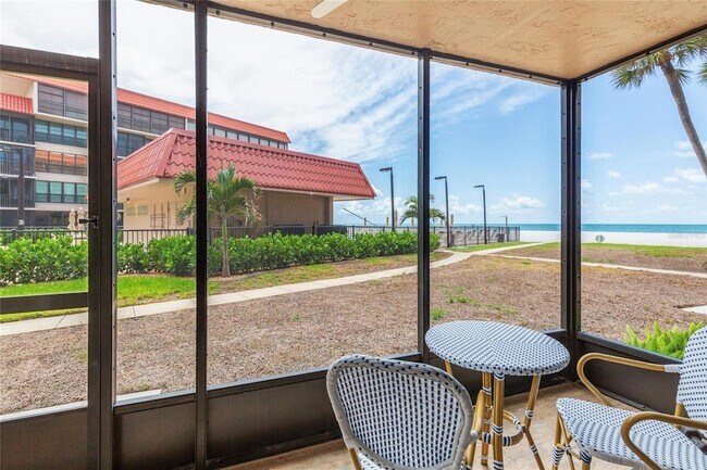 Building Photo - 17580 Gulf Blvd