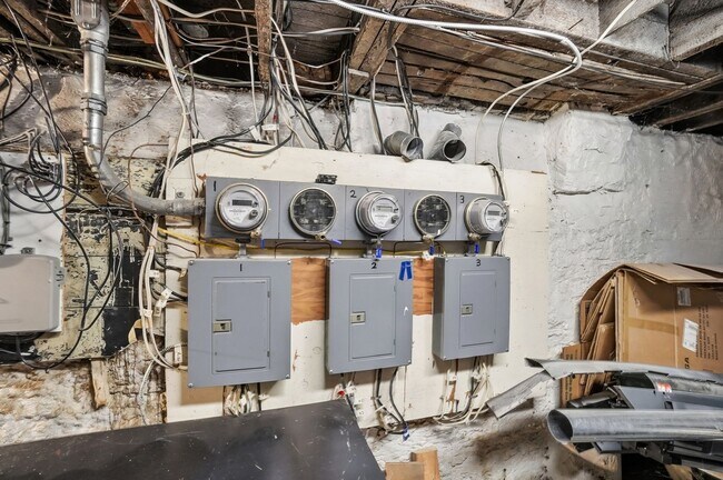 Building Photo - 1220 Louden St