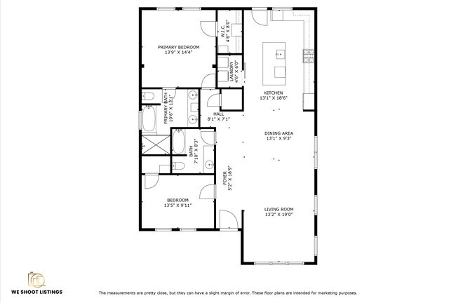 Building Photo - 1204 Shearn St