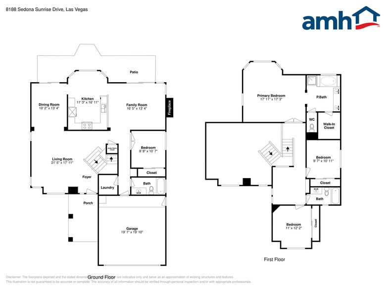 Building Photo - 8188 Sedona Sunrise Dr