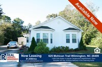 Building Photo - 625 Mohican Trail