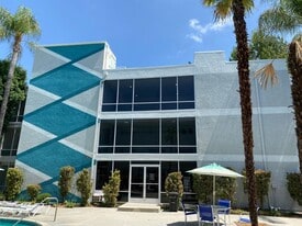 Building Photo - Mila Sherman Oaks