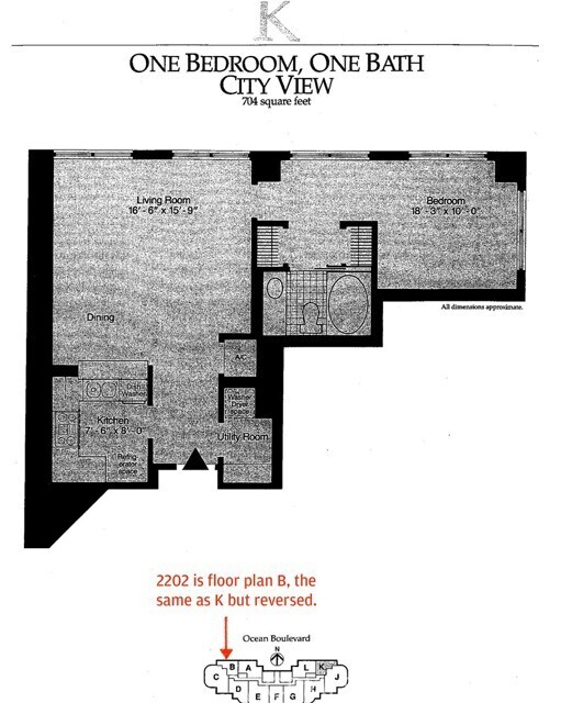 Building Photo - 525 E Seaside Way