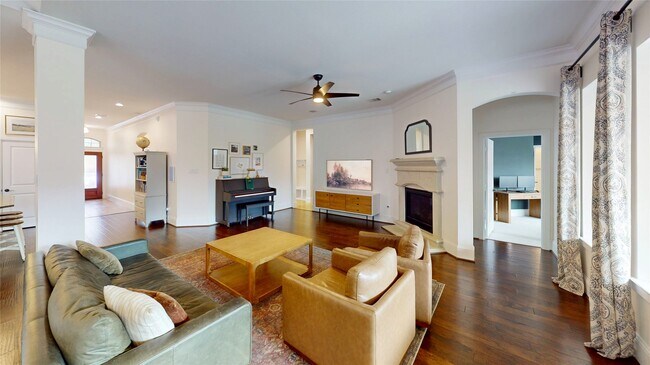 Building Photo - 8134 Caroline Ridge Dr