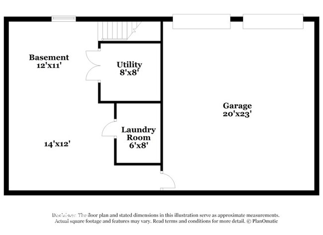 Building Photo - 1028 NE Queens Ct