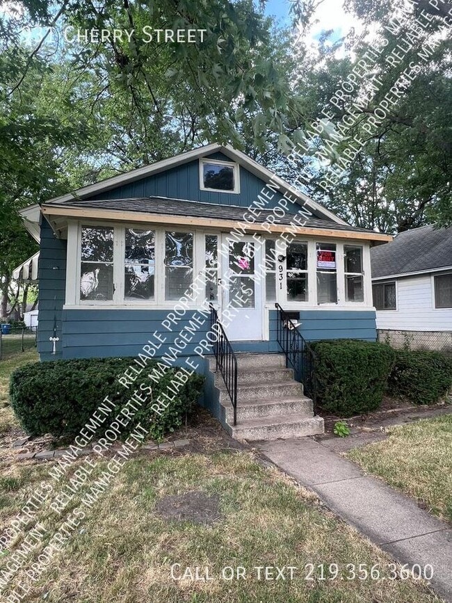 Primary Photo - 931 Cherry St