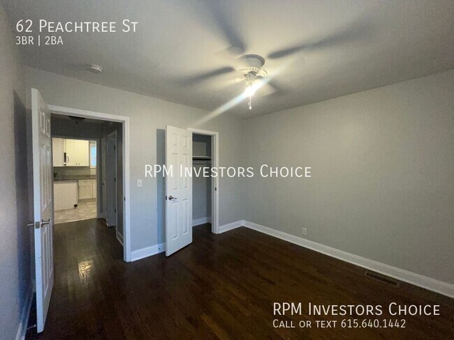 Building Photo - 62 Peachtree St