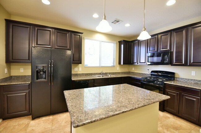 Building Photo - Gorgeous 2 story located in Providence, gated, park & playground.