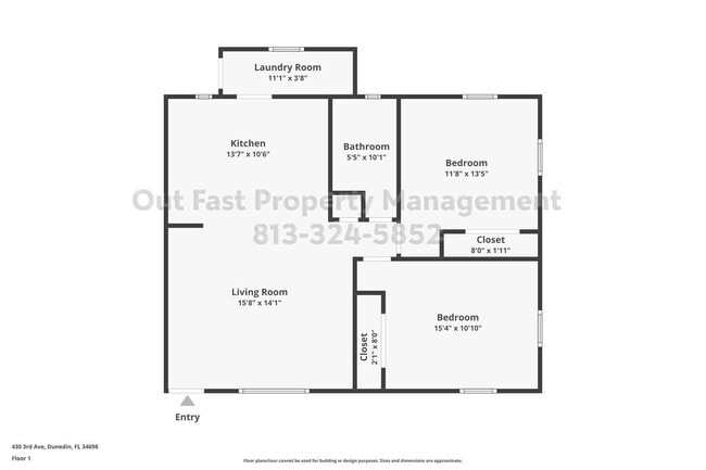 Building Photo - 430 3rd Ave