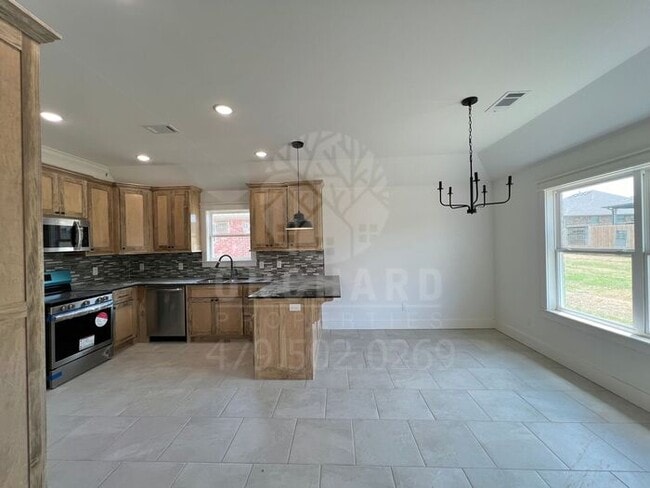 Building Photo - Tontitown - Single-Family Home- Gorgeous Hawthorne Plan- 9 Month Lease