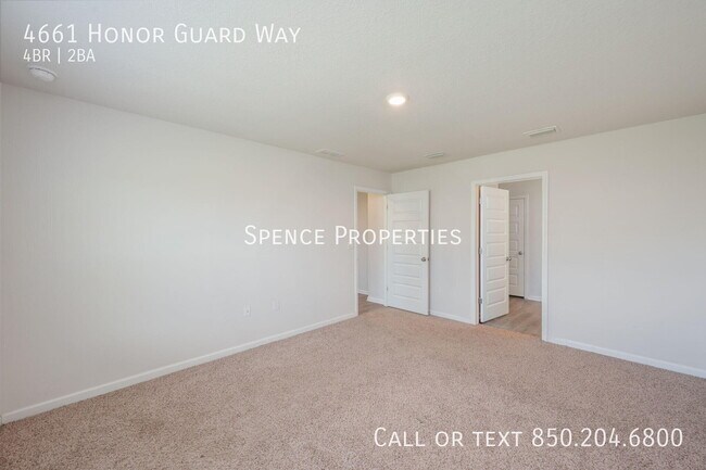 Building Photo - 4661 Honor Guard Wy