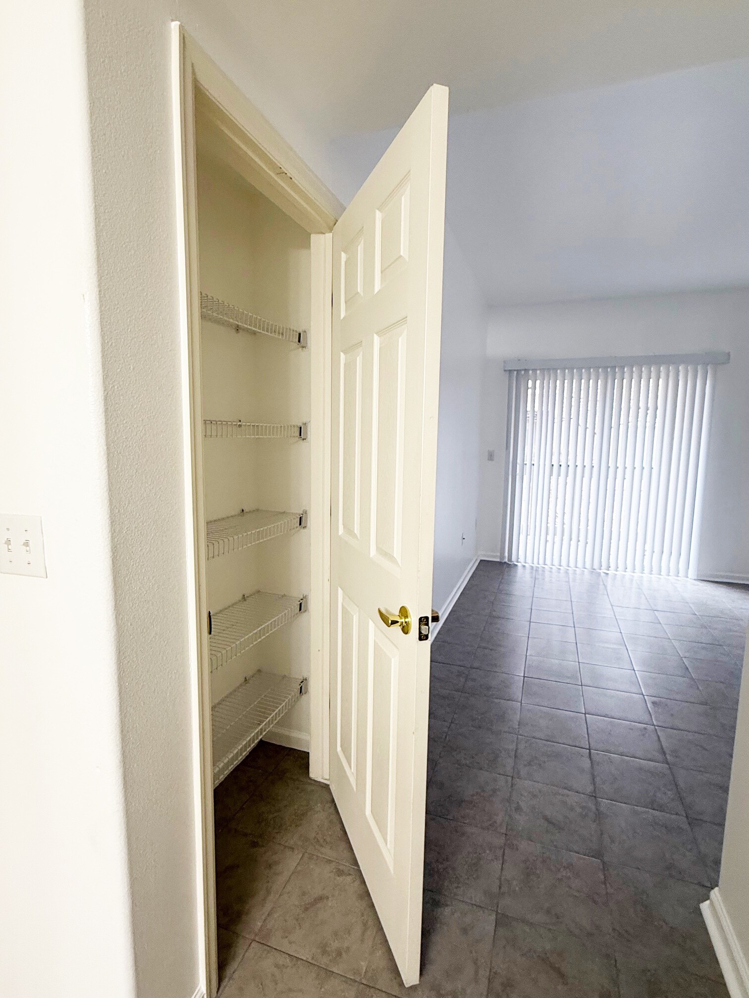 Master Bedroom Storage - 1158 Opal St