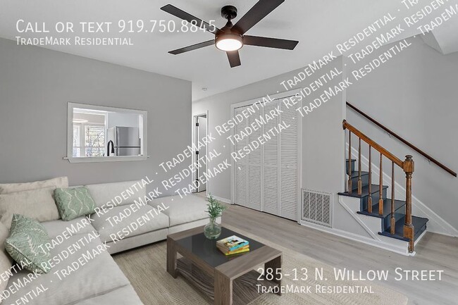 Building Photo - 285-13 N. Willow Street-