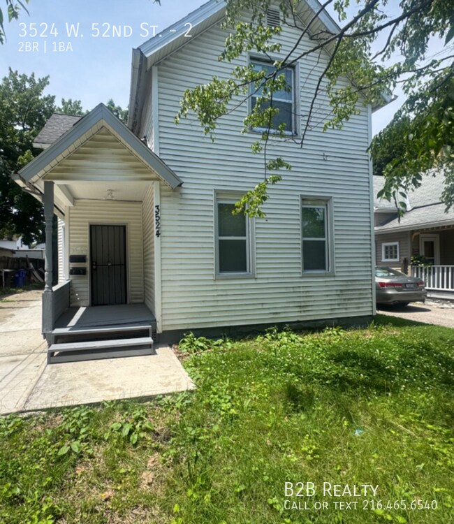 Building Photo - 3524 W 52nd St